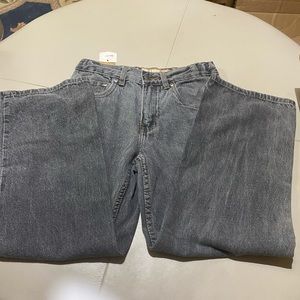 Boys Rustic Denim pants